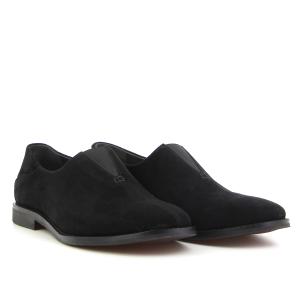 Туфли закрытые мужские EL ROSSO,
 802-1242 Покровский / Обувной Дом