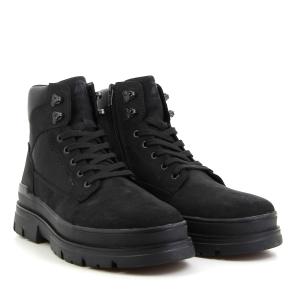 Ботинки мужские Rieker,
 U1270-00 Покровский / Обувной Дом