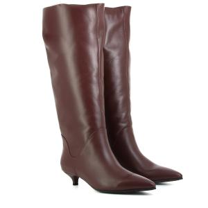 Сапоги женские ELMA shoes,
 Т004044401_brown - Покровский / Обувной Дом