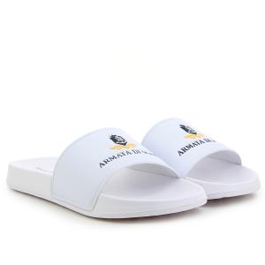 Сабо мужские ARMATA DI MARE,
 AMUS24O560WHITE Покровский / Обувной Дом