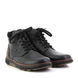 Ботинки мужские Rieker,
 B3343-00 Покровский / Обувной Дом