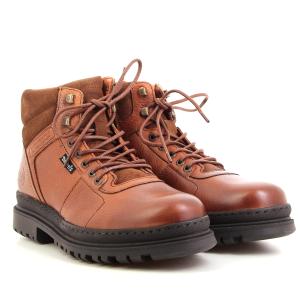 Ботинки мужские DOCKERS,
 301_brown Покровский / Обувной Дом