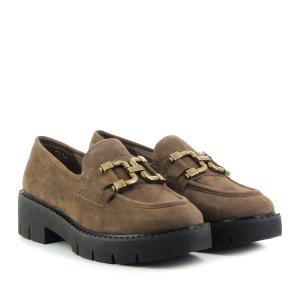 Лоферы женские Tamaris Comfort,
 8-8-84704-41-304 - Покровский / Обувной Дом