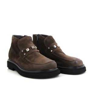 Ботинки женские FRU IT,
 9445M - Покровский / Обувной Дом