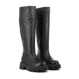 Сапоги женские ELMA shoes,
 АТ07495261_black - Покровский / Обувной Дом