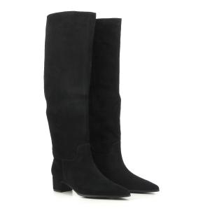 Ботфорты женские Regina Bottini,
 117-213R/5-0/6-117-213R - Покровский / Обувной Дом