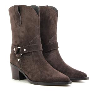 Казаки женские GIOTTO,
 12647-405-222-24З - Покровский / Обувной Дом