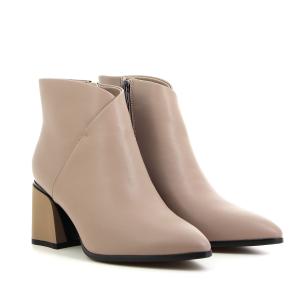 Ботильоны женские MADELLA,
 XJU-42198-1D-SB - Покровский / Обувной Дом