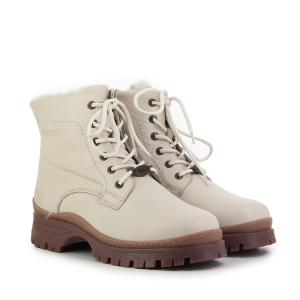 Ботинки женские DOCKERS,
 28078В_beige - Покровский / Обувной Дом