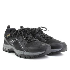 Кроссовки мужские HOTPOTATO,
 T28_BLACK Покровский / Обувной Дом