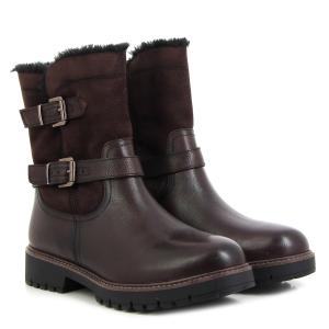 Полусапоги женские Tamaris,
 1-26820-45-304 - Покровский / Обувной Дом