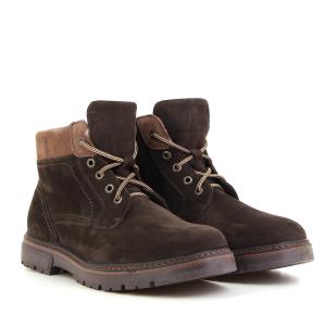 Ботинки мужские Romer,
 993576-01 Покровский / Обувной Дом