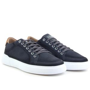 Кеды мужские Thomas Mitchell,
 410-1303-108 Покровский / Обувной Дом