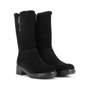 Сапоги женские MADELLA,
 XJU-02247-2A-SW - Покровский / Обувной Дом