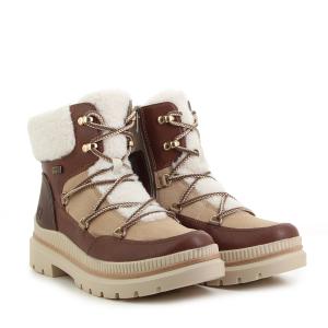 Ботинки женские Remonte,
 D0C80-22 - Покровский / Обувной Дом