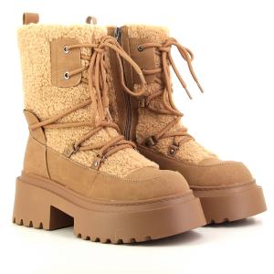 Ботинки женские Betsy,
 938028-02-04 - Покровский / Обувной Дом