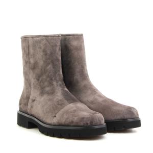 Ботинки женские Hogl,
 8-101502-6600 - Покровский / Обувной Дом