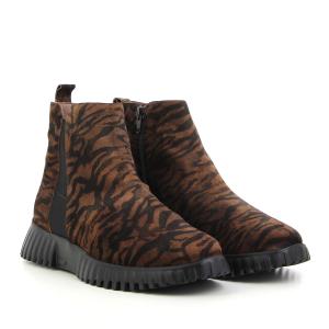 Ботинки женские WONDERS,
 A4404_ZEBRA - Покровский / Обувной Дом Ботинки женские WONDERS,
 A4404_ZEBRA - Покровский / Обувной Дом