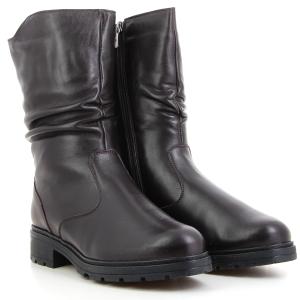 Полусапоги женские Salimex,
 998-93-9 - Покровский / Обувной Дом