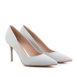 Туфли лодочки женские Via del Famoso,
 VF171761 - Покровский / Обувной Дом