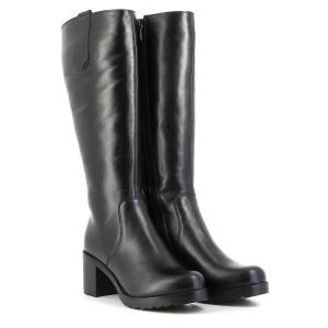 Сапоги женские Francesco Donni,
 F1F1 SU708-02U08 - Покровский / Обувной Дом