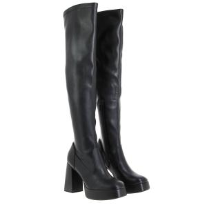 Ботфорты женские Tamaris,
 1-1-25513-41-001 - Покровский / Обувной Дом