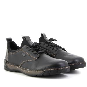 Кроссовки мужские Rieker,
 B0379-01 Покровский / Обувной Дом