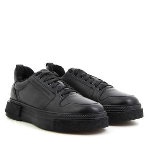 Кеды мужские JONNY FIRE,
 М101чпт Покровский / Обувной Дом