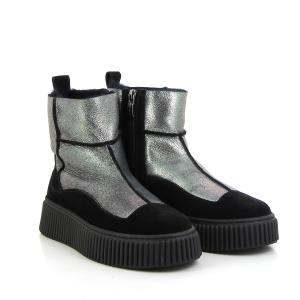 Ботинки женские Marzetti,
 AW25MRZD_8898_MA2 - Покровский / Обувной Дом