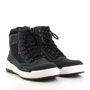 Ботинки мужские Rieker,
 U0072-45 Покровский / Обувной Дом