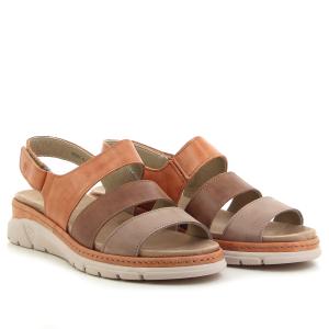 Сандалии женские SUAVE,
 12511T-3188 - Покровский / Обувной Дом