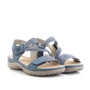 Сандалии женские Rieker,
 64870-14 - Покровский / Обувной Дом