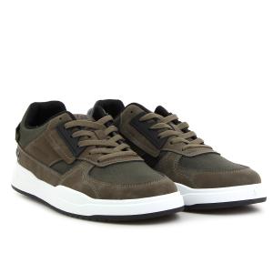 Кеды мужские Baden,
 LJ006-052 Покровский / Обувной Дом