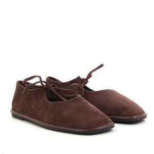 женские ABRICOT,
 NJ-116PZ-brown - Покровский / Обувной Дом