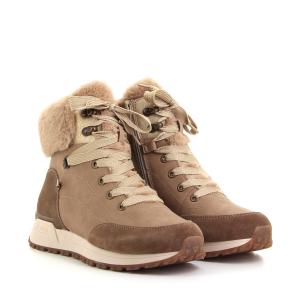 Кроссовки женские Rieker,
 W0670-20 - Покровский / Обувной Дом