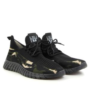 Кроссовки мужские Rixshuz,
 A25-2 Покровский / Обувной Дом