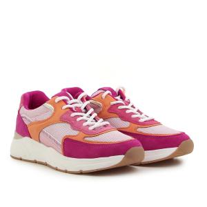 Кроссовки женские Tamaris,
 1-23745-43-595 - Покровский / Обувной Дом