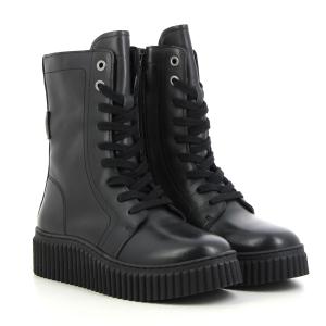 Ботинки женские Marc O' Polo,
 50916066302100-990 - Покровский / Обувной Дом