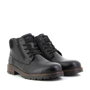 Ботинки мужские Rieker,
 32007-00 Покровский / Обувной Дом