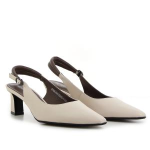 Туфли открытые женские Regina Bottini,
 1F7025-0741-C2440A - Покровский / Обувной Дом