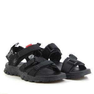 Сандалии мужские DROPBOX,
 D-CH-002298-BL Покровский / Обувной Дом