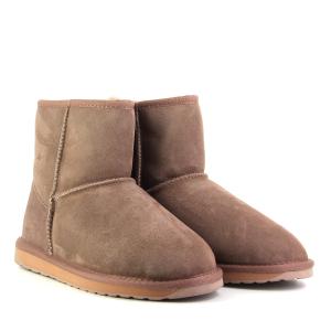 Угги женские EMU,
 W10003_mushroom - Покровский / Обувной Дом