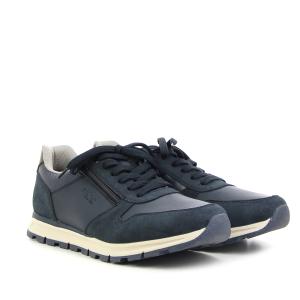 Кроссовки мужские Rieker,
 B0505-14 Покровский / Обувной Дом