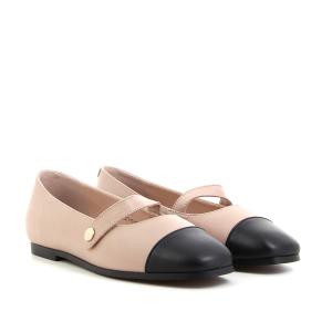 Туфли Mary Jane женские MADELLA,
 XUS-42371-7D-KT - Покровский / Обувной Дом