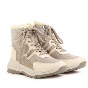 Ботинки женские Via del Famoso,
 030-K-1011-944-72 - Покровский / Обувной Дом