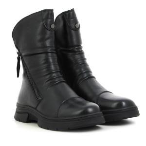 Полусапоги женские MADELLA,
 XUS-52480-4A-KW - Покровский / Обувной Дом