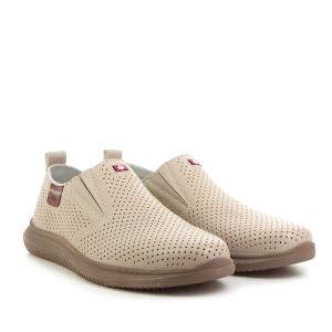 Туфли закрытые мужские Rieker,
 10452-60 Покровский / Обувной Дом