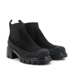 Ботинки женские FRU IT,
 9263L - Покровский / Обувной Дом