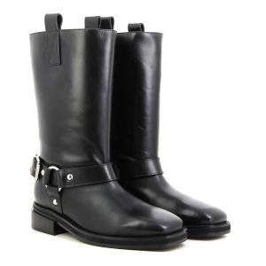 Полусапоги женские GIOTTO,
 2400-402-912-24З - Покровский / Обувной Дом