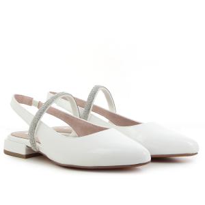 Туфли открытые женские Marco Tozzi,
 2-89600-44-418 - Покровский / Обувной Дом